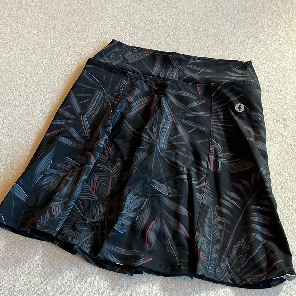 DonnaJo Golf/Tennis Skort